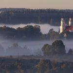 Žygis-ekskursija po Kurtuvėnų regioninio parko įdomybes